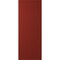 Ekena Millwork Americraft 6-Board (2 Batten) Wood Joined Board-n-Batten Shutters w/ Z-Bar, ARW102BB621X77MRH, PR ARW102BB621X77MRH - alternate 9